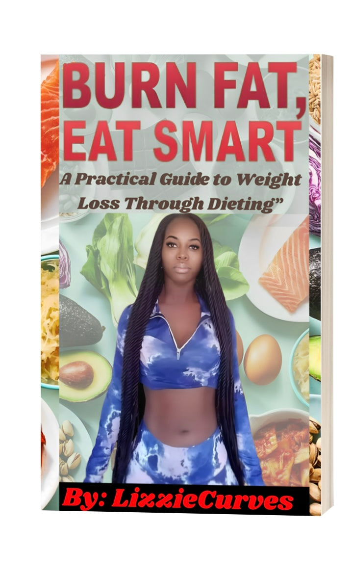 BURN FAT EAT SMART
