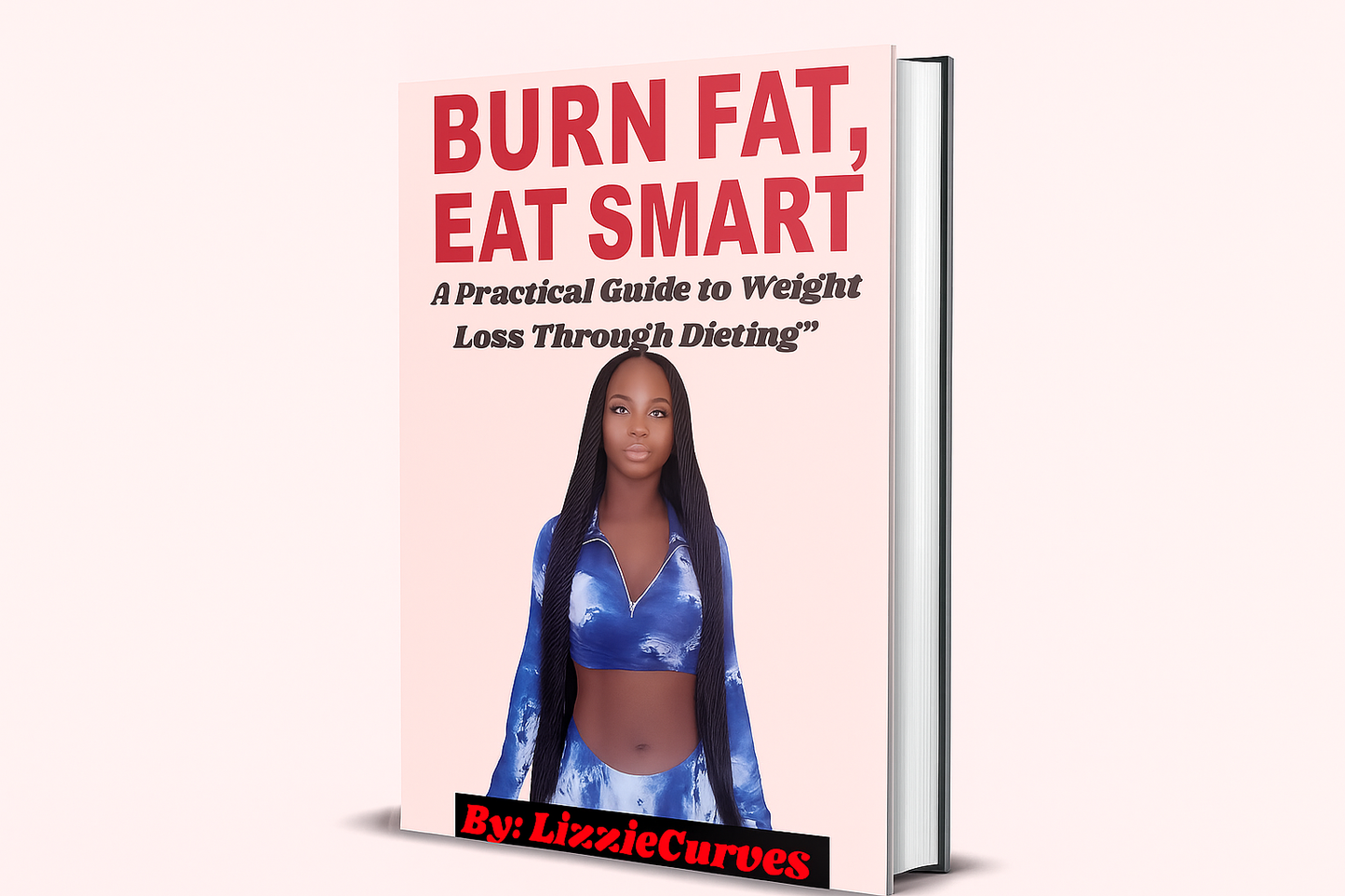 BURN FAT EAT SMART