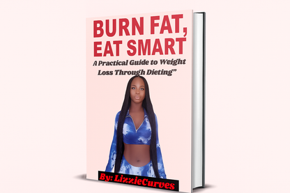 BURN FAT EAT SMART