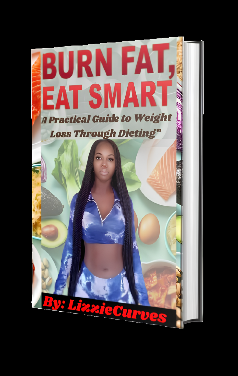 BURN FAT EAT SMART