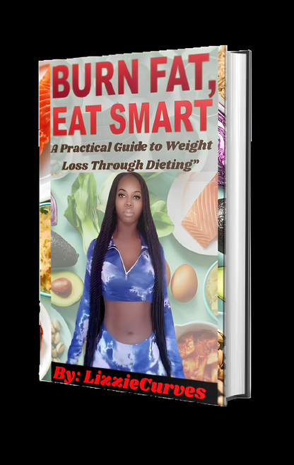 BURN FAT EAT SMART