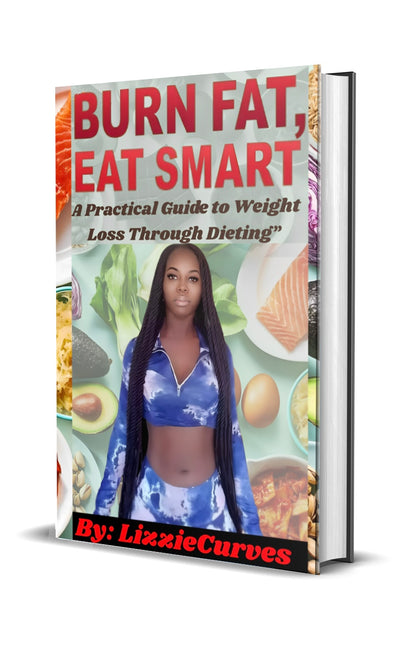 BURN FAT EAT SMART