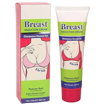 Breast Reduction Cream