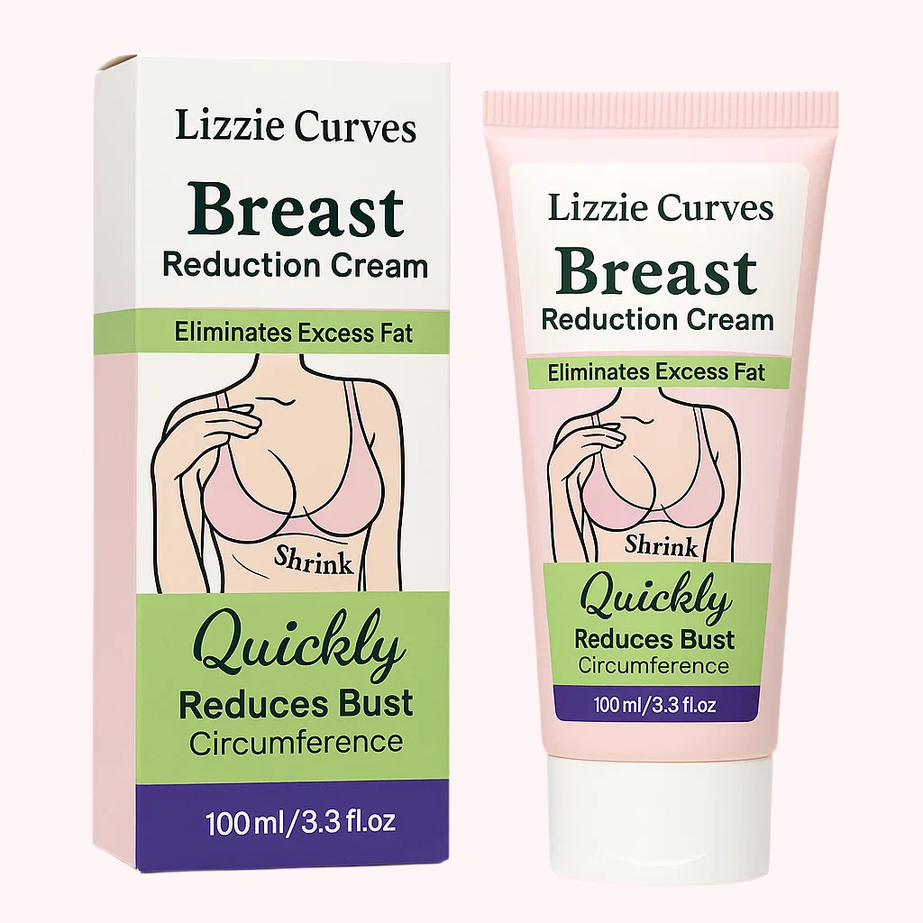 Breast Reduction Cream